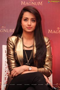 Trisha Magnum Ice-Cream