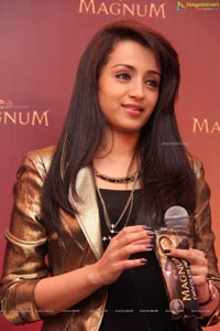 Trisha Magnum Ice-Cream