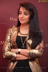 Trisha Magnum Ice-Cream