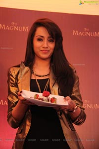 Trisha Magnum Ice-Cream