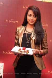 Trisha Magnum Ice-Cream