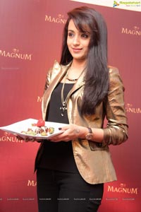 Trisha Magnum Ice-Cream