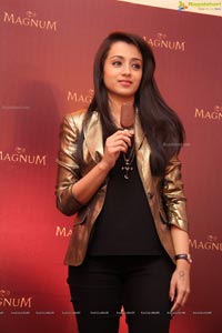 Trisha Magnum Ice-Cream