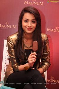 Trisha Magnum Ice-Cream