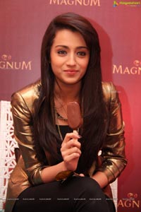 Trisha Magnum Ice-Cream