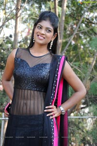 Telugu Heroine Twinkle