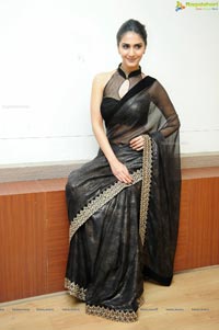 Vaani Kapoor Aaha Kalyanam Interview