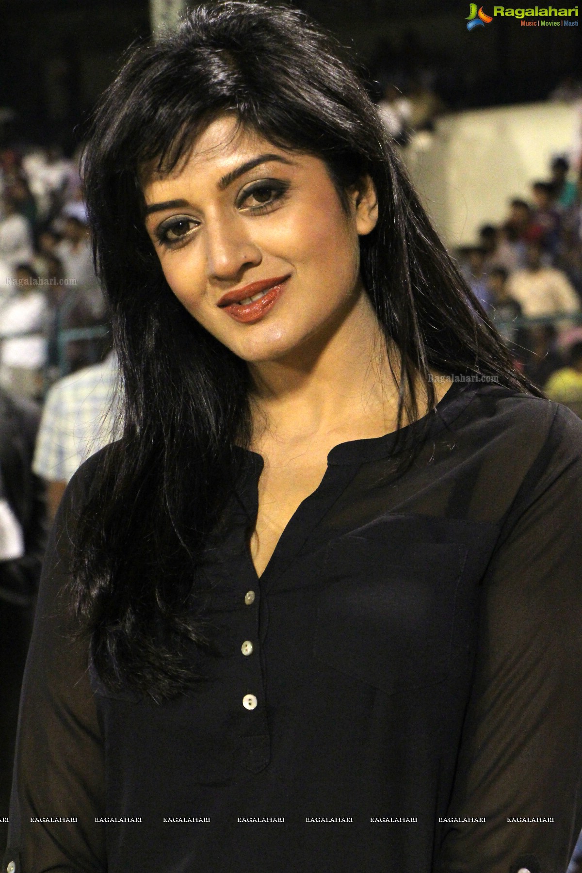 Vimala Raman