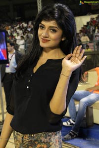 Vimala Raman CCL4 Photos