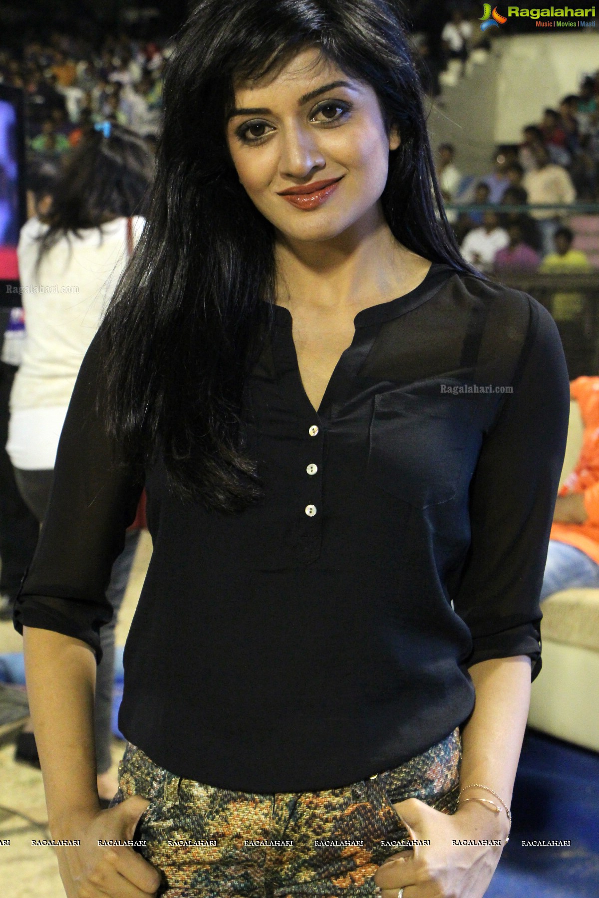 Vimala Raman