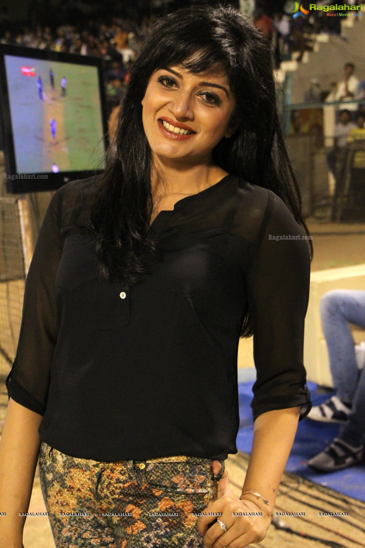 Vimala Raman