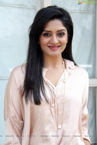 Vimala Raman @ Trendz exhibition Launch