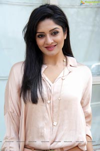 Vimala Raman @ Trendz exhibition Launch