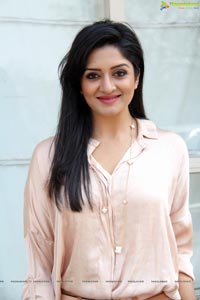 Vimala Raman @ Trendz exhibition Launch