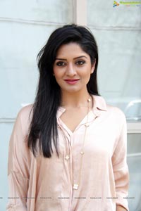 Vimala Raman @ Trendz exhibition Launch