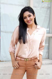 Vimala Raman @ Trendz exhibition Launch