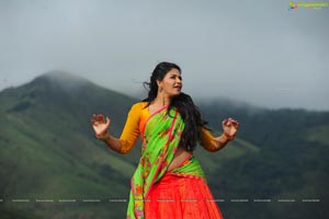 Anjali Telugu Heroine Hot Images