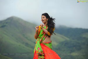 Anjali Telugu Heroine Hot Images