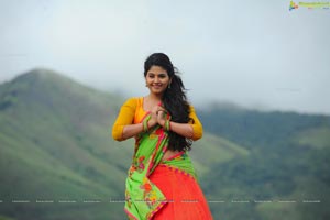 Anjali Telugu Heroine Hot Images