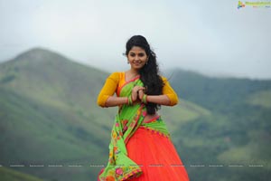 Anjali Telugu Heroine Hot Images