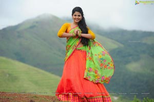 Anjali Telugu Heroine Hot Images