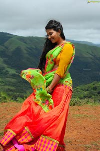 Anjali Telugu Heroine Hot Images