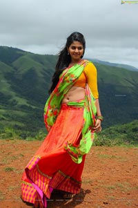 Anjali Telugu Heroine Hot Images