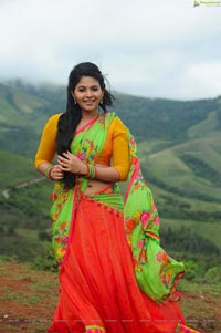 Anjali Telugu Heroine Hot Images