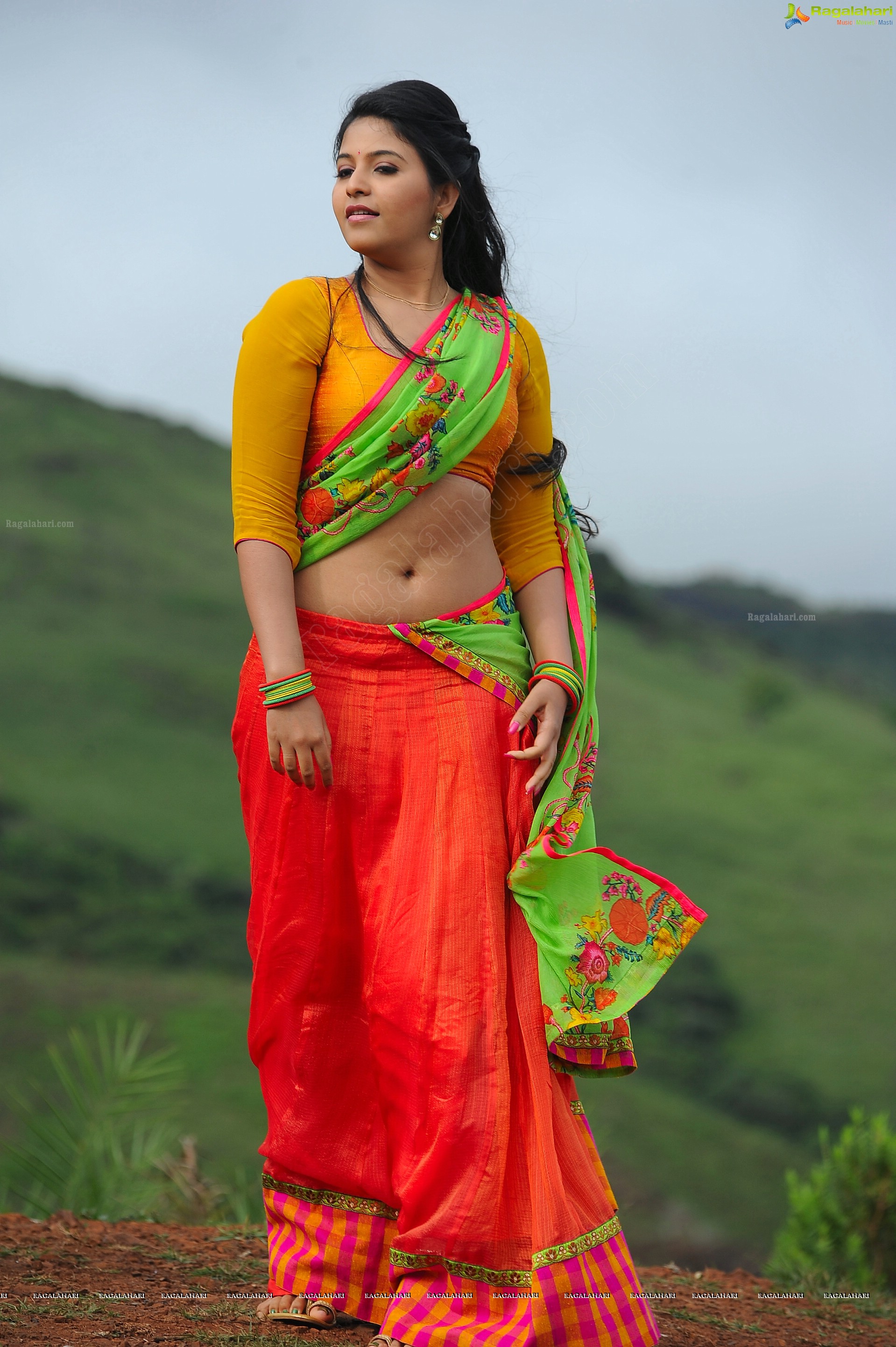 Anjali (High Definition)