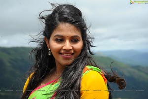 Anjali Telugu Heroine Hot Images