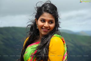 Anjali Telugu Heroine Hot Images