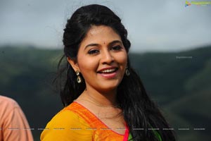 Anjali Telugu Heroine Hot Images