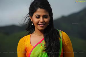 Anjali Telugu Heroine Hot Images