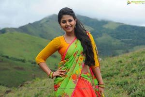 Anjali Telugu Heroine Hot Images