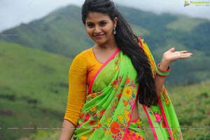 Anjali Telugu Heroine Hot Images