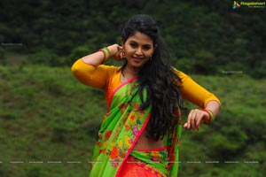 Anjali Telugu Heroine Hot Images