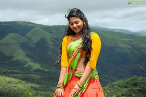 Anjali Telugu Heroine Hot Images