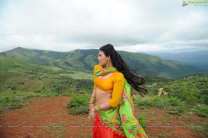 Anjali Telugu Heroine Hot Images