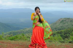 Anjali Telugu Heroine Hot Images