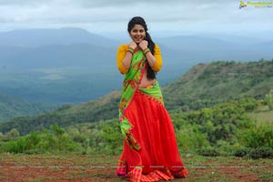 Anjali Telugu Heroine Hot Images