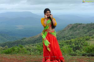 Anjali Telugu Heroine Hot Images