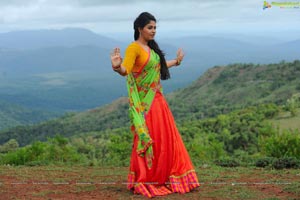 Anjali Telugu Heroine Hot Images