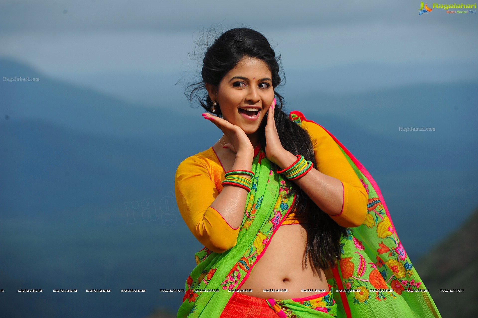 Anjali (High Definition)