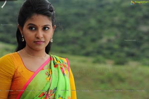 Anjali Telugu Heroine Hot Images