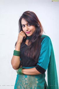 Khenisha Chandran Jagannatakam