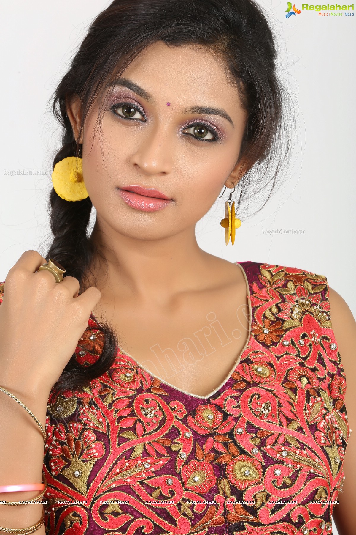 Akshaya Rao (Exclusive)