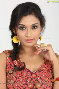 Akshaya Rao Actress Ragalahari