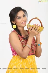 Akshaya Rao Actress Ragalahari