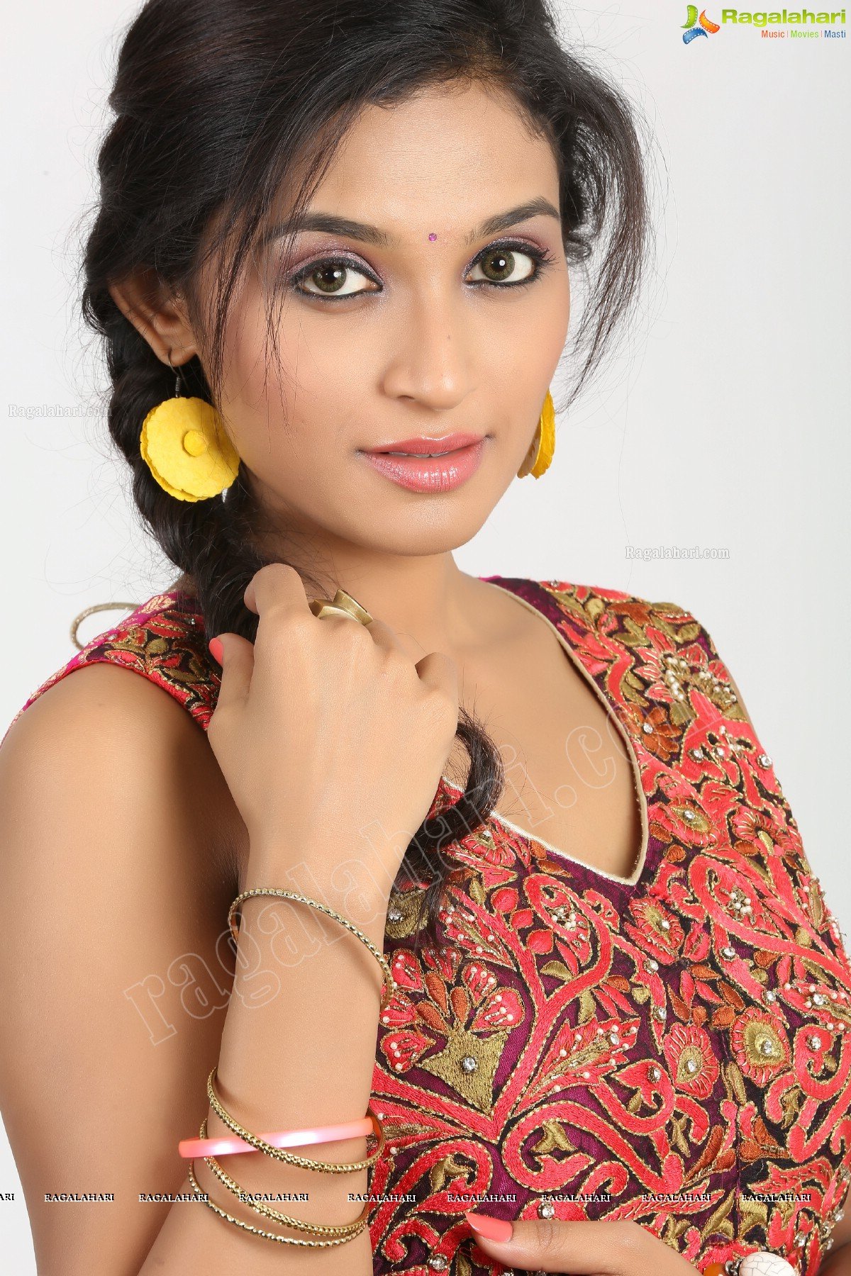 Akshaya Rao (Exclusive)