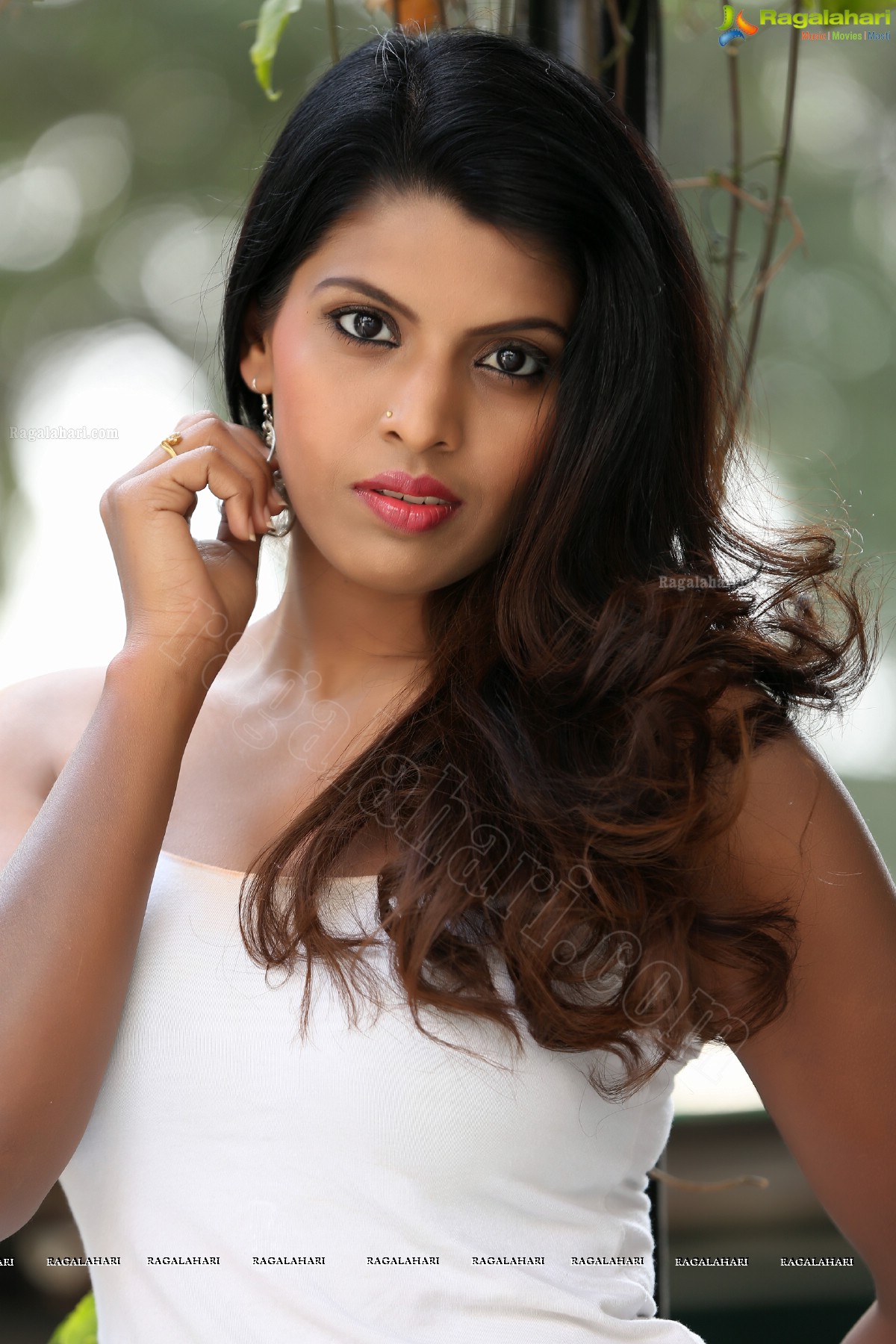 Manisha Pillai (Exclusive)